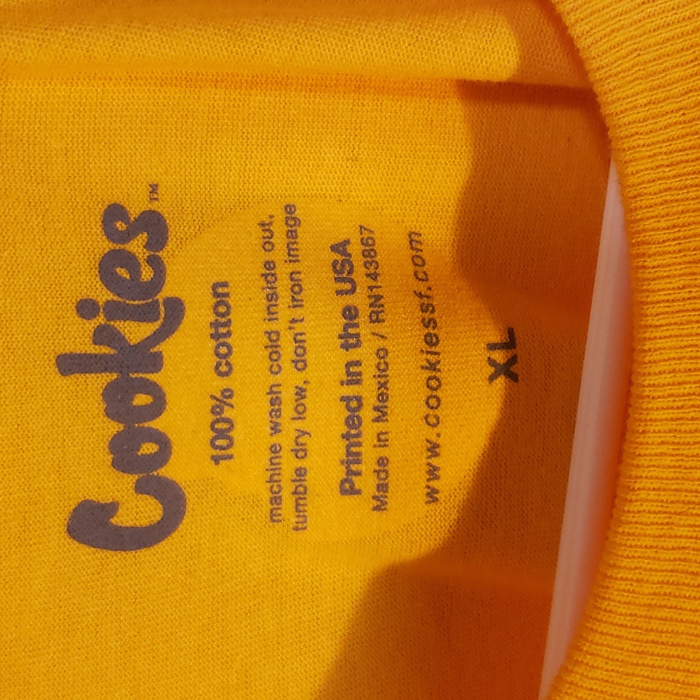 Cookies - Picture 2 of 3